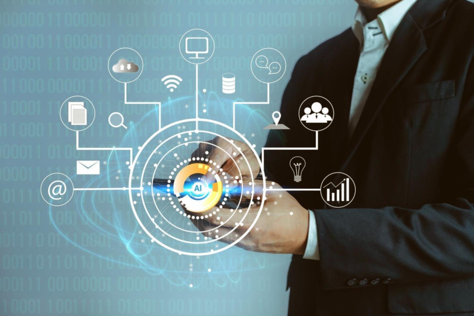 Результаты обучения машинному обучению в финансах