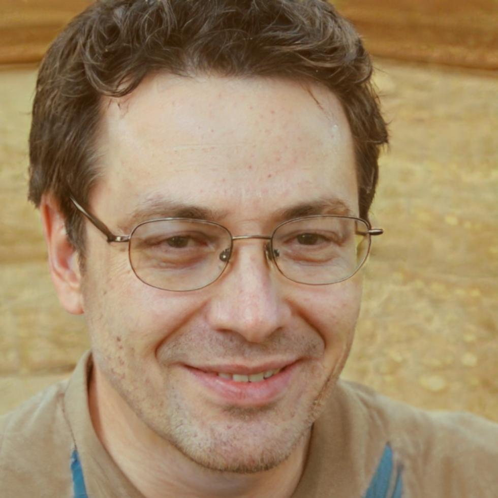 Аскар Нурбеков - аналитик данных