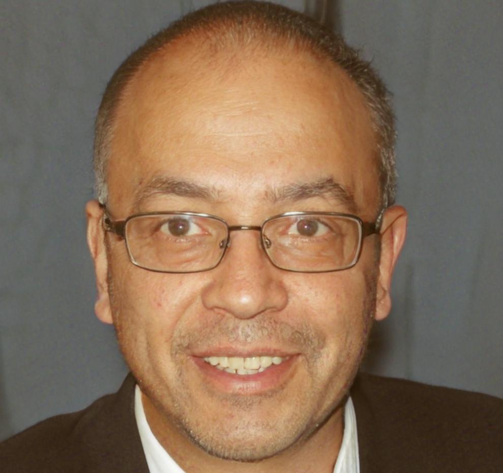 Преподаватель курса Данияр Нургалиев